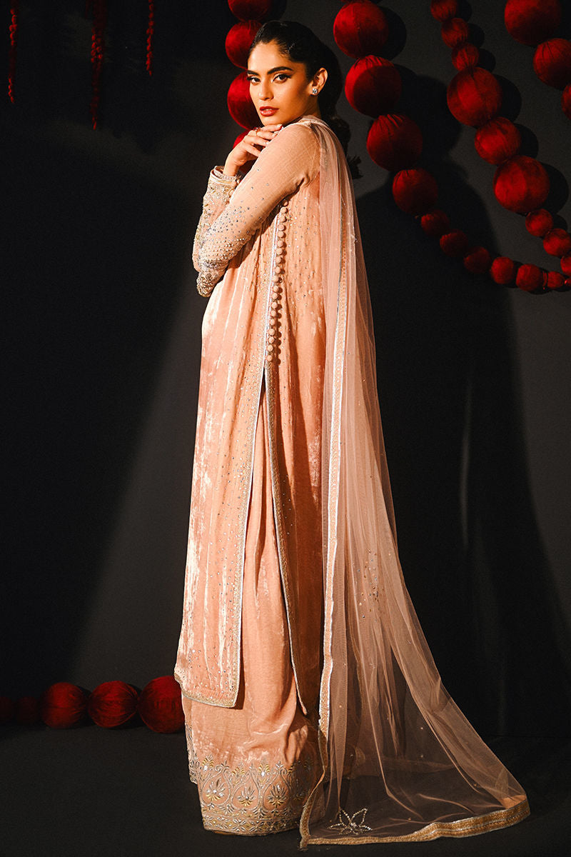 Ansab Jahangir | So Hot Luxury Velvets | Nooreh, image 7