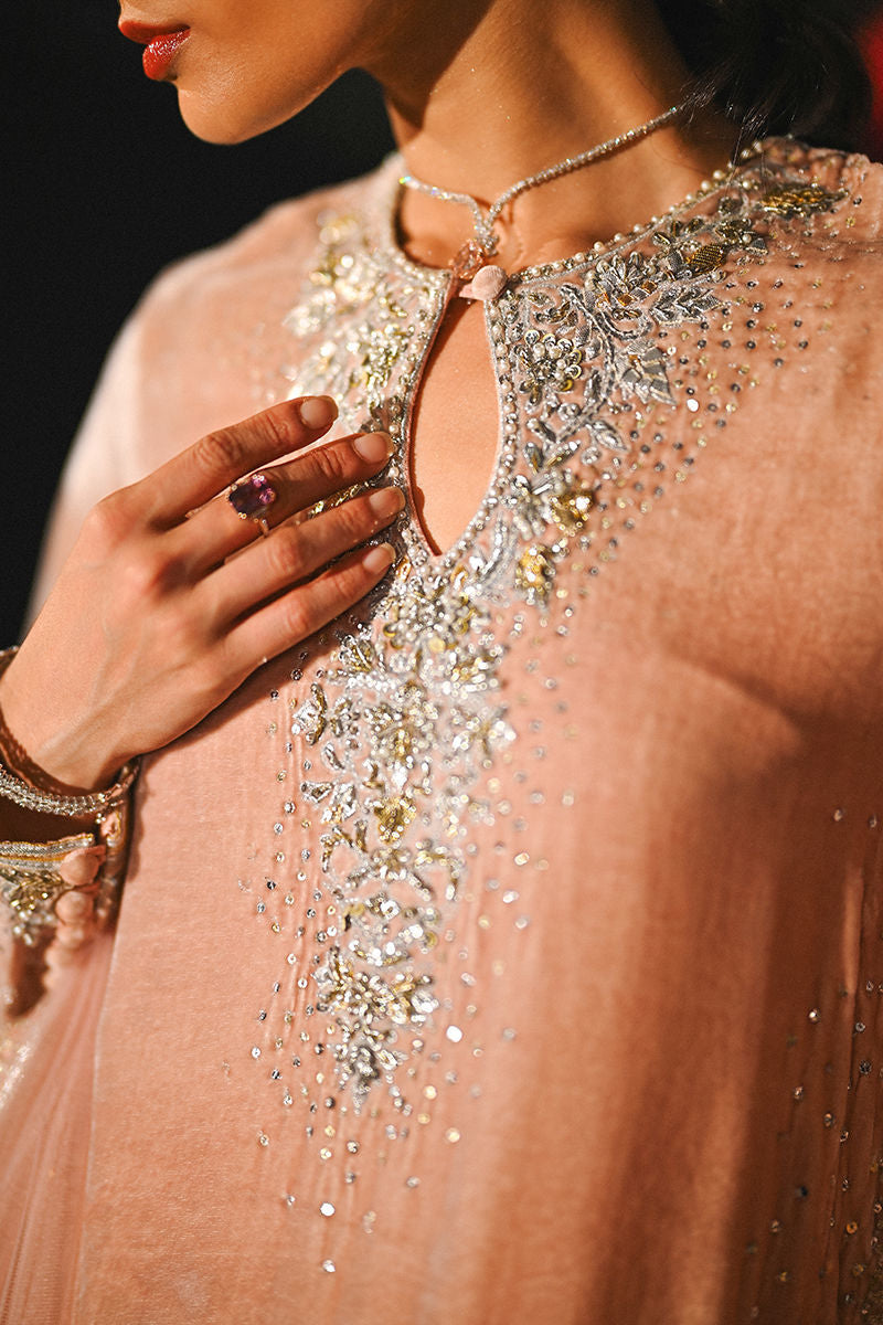 Ansab Jahangir | So Hot Luxury Velvets | Nooreh, image 3