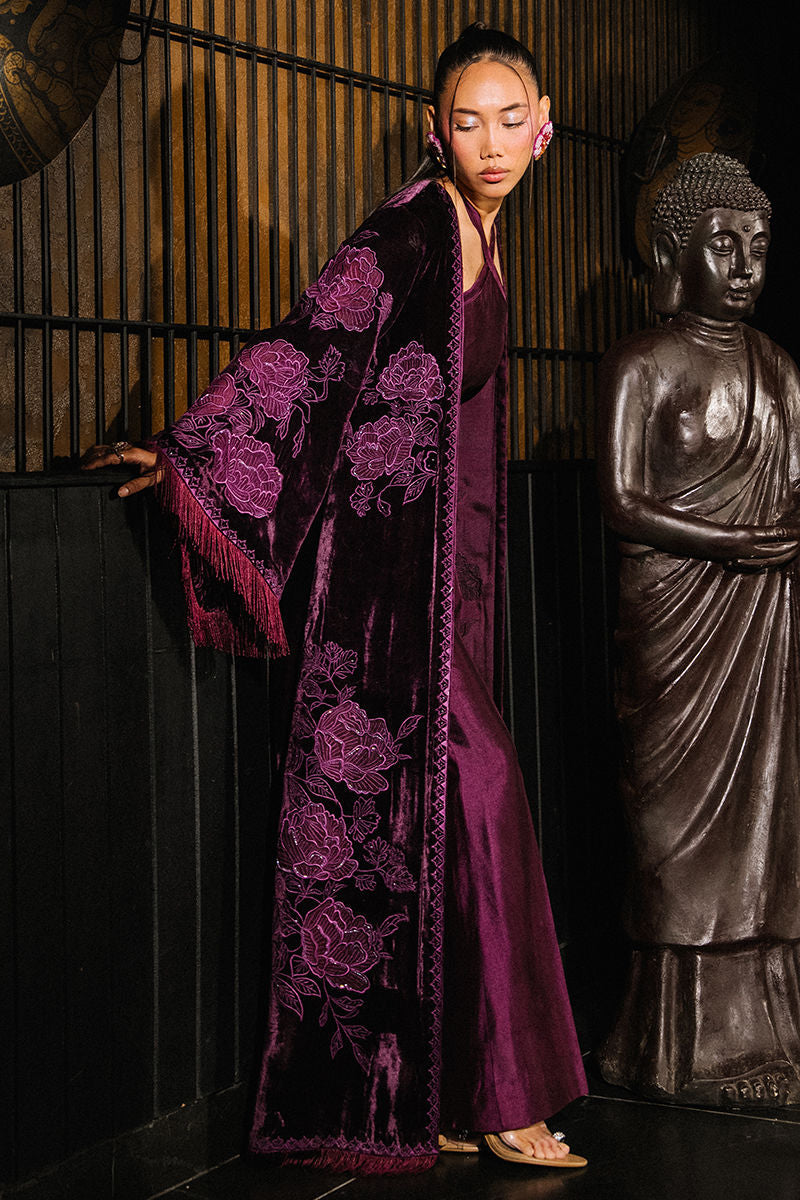 Ansab Jahangir | The Velvet Dynasty | Empress, image 6