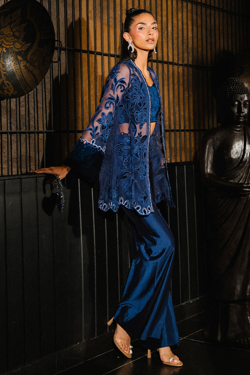 Ansab Jahangir | The Velvet Dynasty | Sapphire, image 6