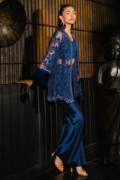 Ansab Jahangir | The Velvet Dynasty | Sapphire