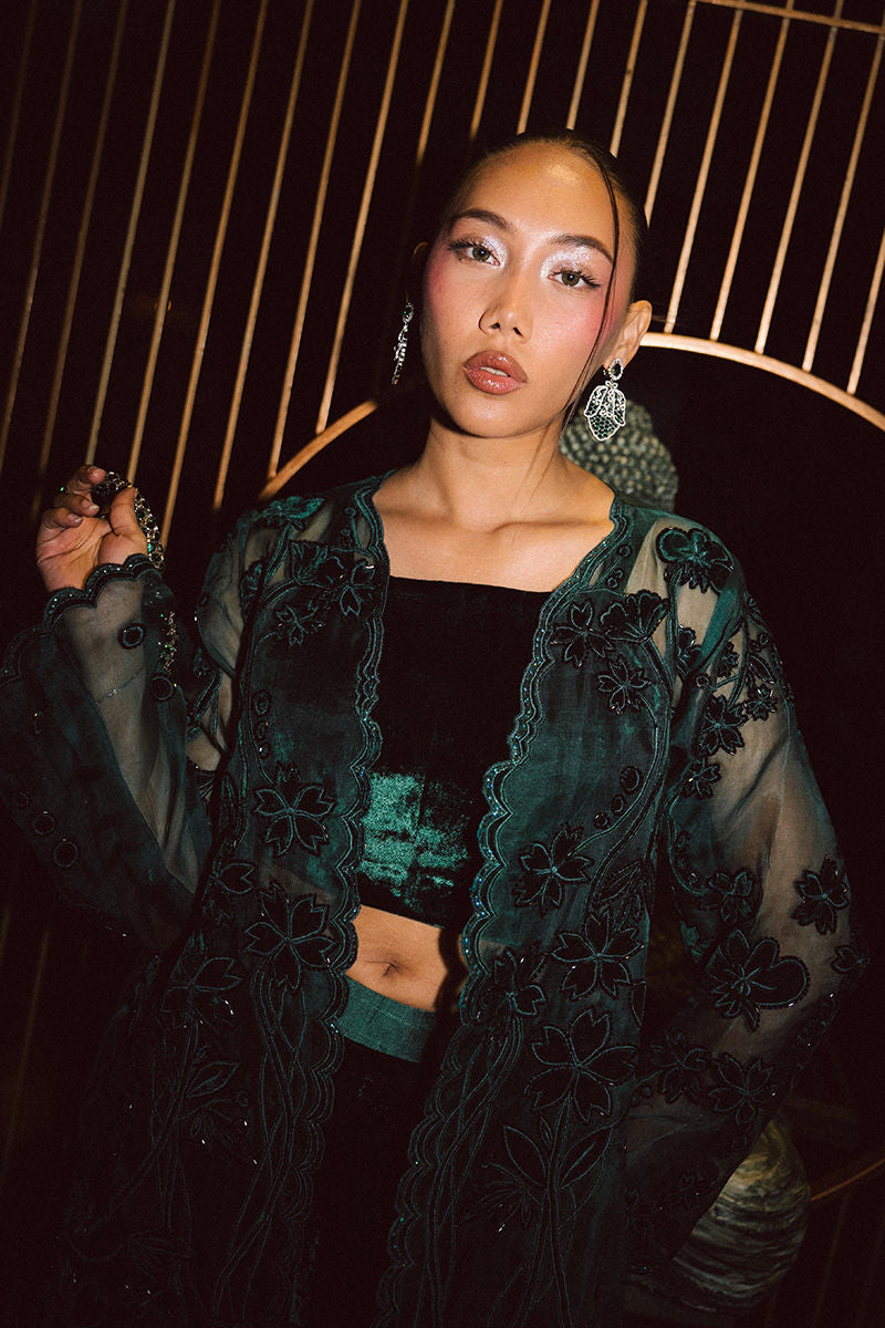 Ansab Jahangir | The Velvet Dynasty | Jaded, image 4
