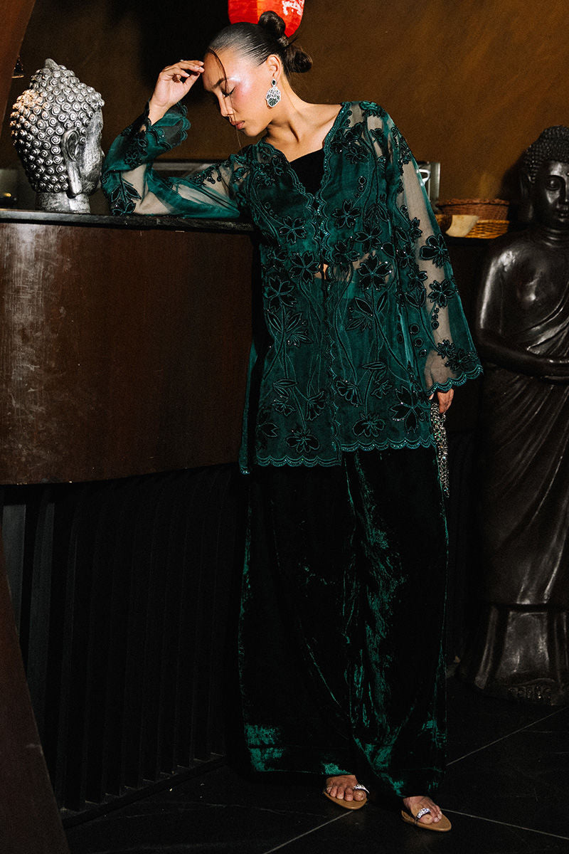 Ansab Jahangir | The Velvet Dynasty | Jaded, image 6