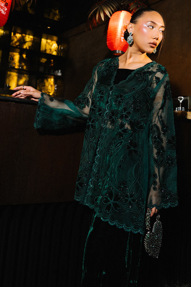 Ansab Jahangir | The Velvet Dynasty | Jaded, image 5
