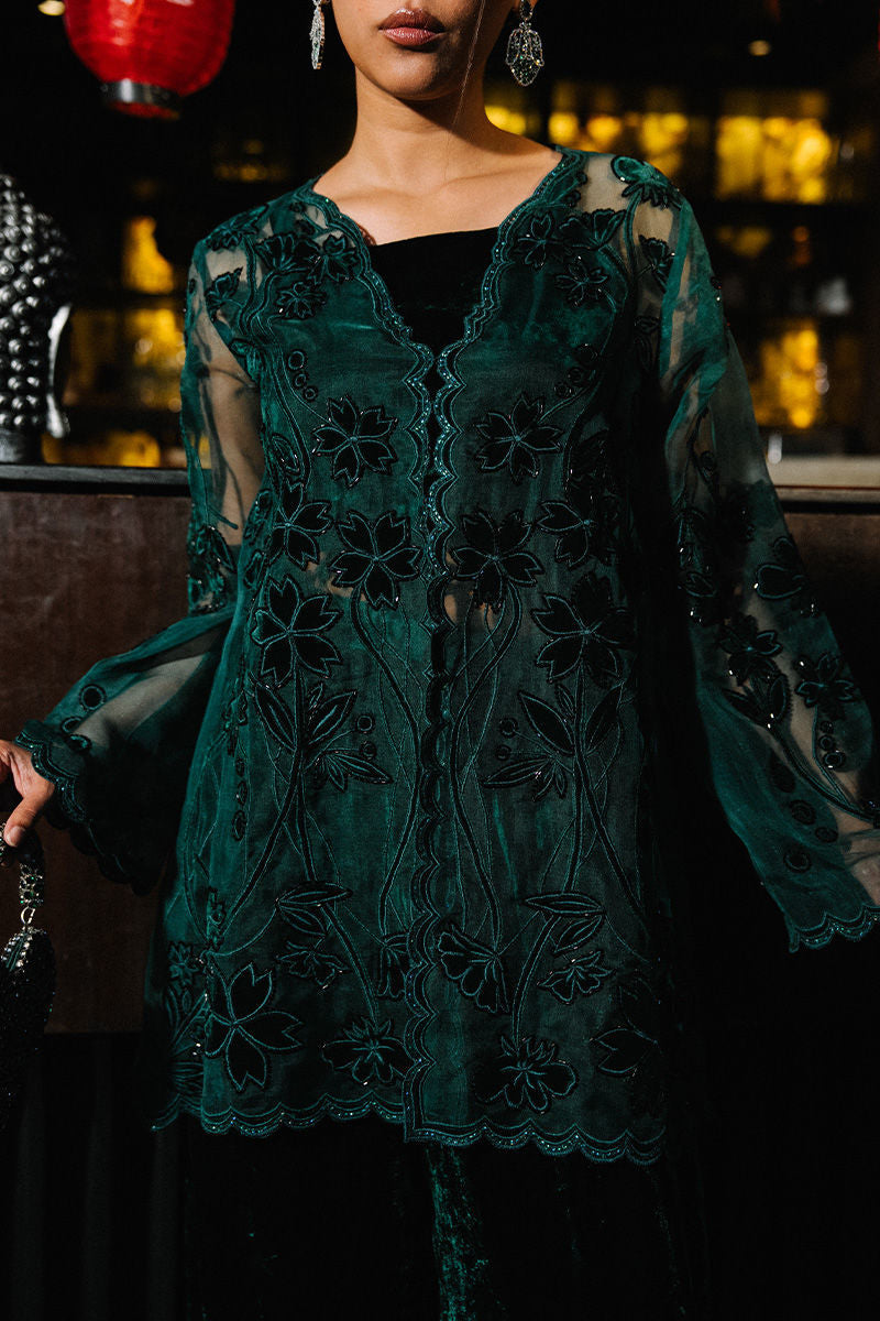 Ansab Jahangir | The Velvet Dynasty | Jaded, image 3