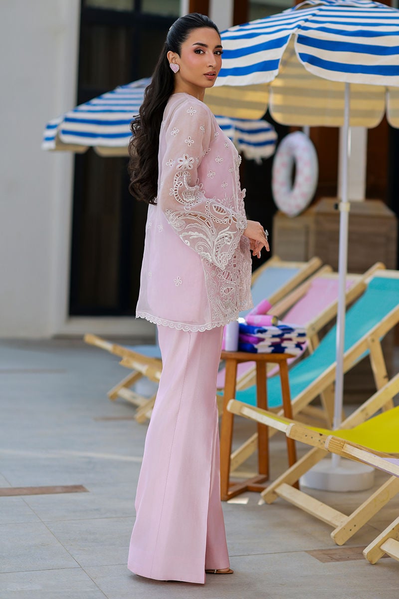 Ansab Jahangir | The Girls Eid Luxury Pret 26 | Gigi, image 4