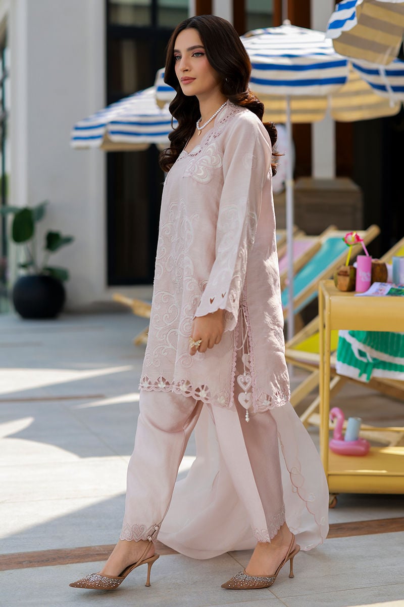 Ansab Jahangir | The Girls Eid Luxury Pret 26 | Bellina, image 4