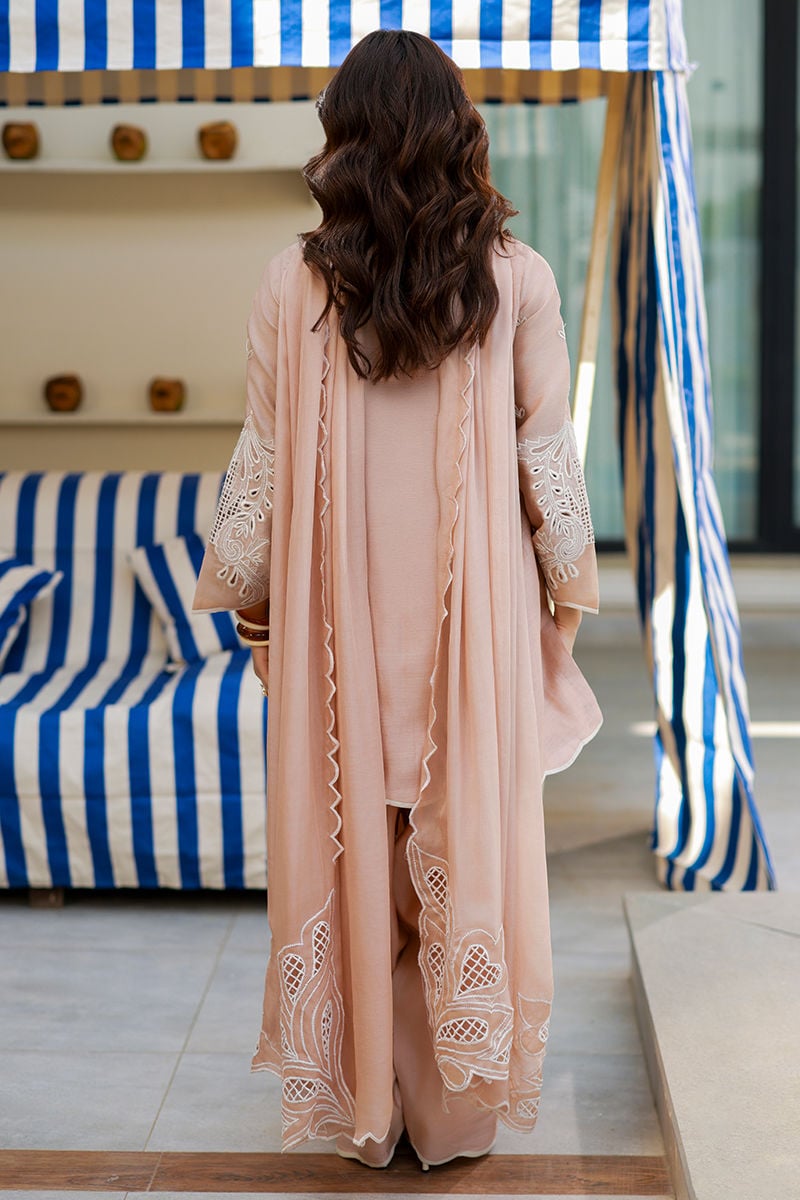 Ansab Jahangir | The Girls Eid Luxury Pret 26 | Orelia