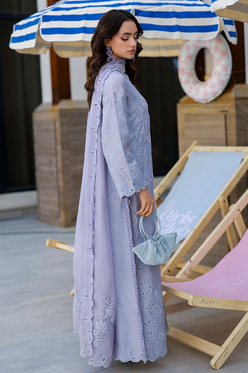 Ansab Jahangir | The Girls Eid Luxury Pret 26 | liliane, image 4