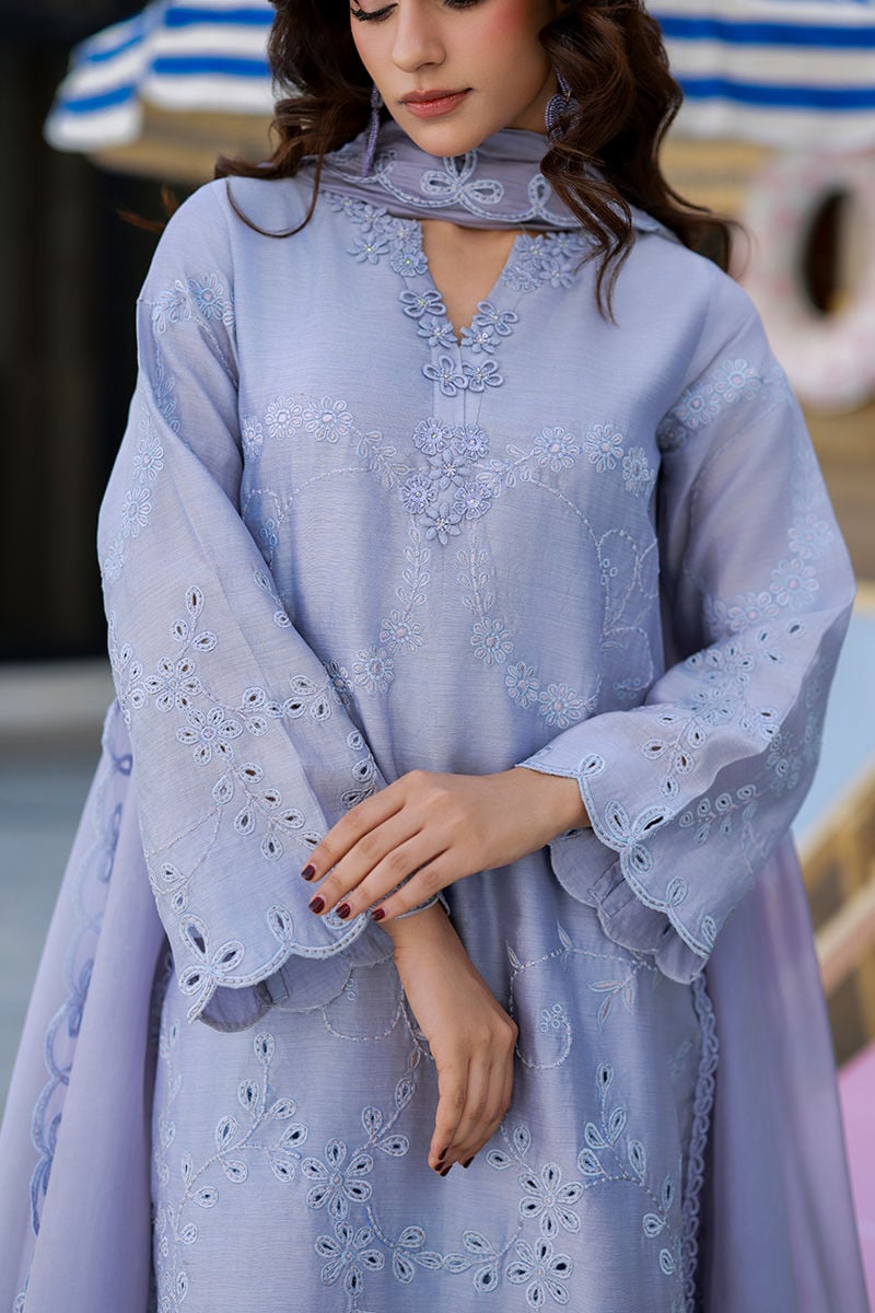 Ansab Jahangir | The Girls Eid Luxury Pret 26 | liliane, image 3