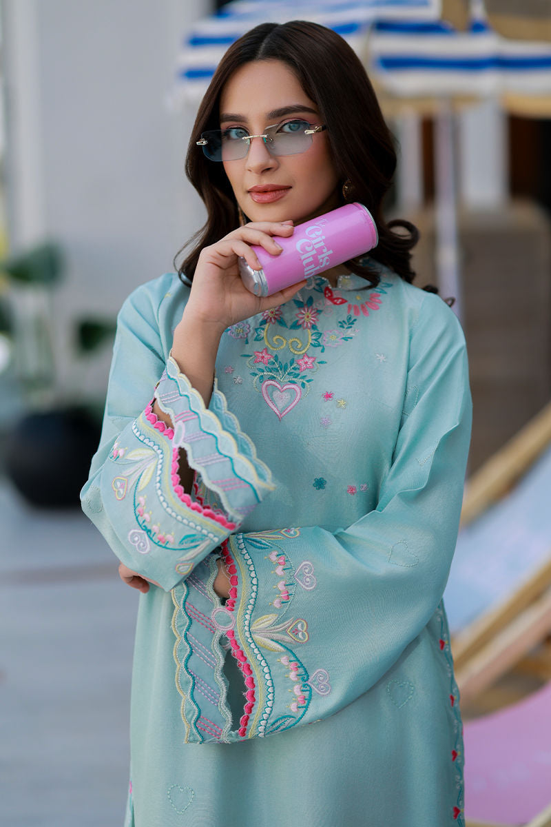 Ansab Jahangir | Summer Kaftans | Taffy-3
