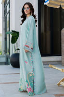 Ansab Jahangir | Summer Kaftans | Taffy-4