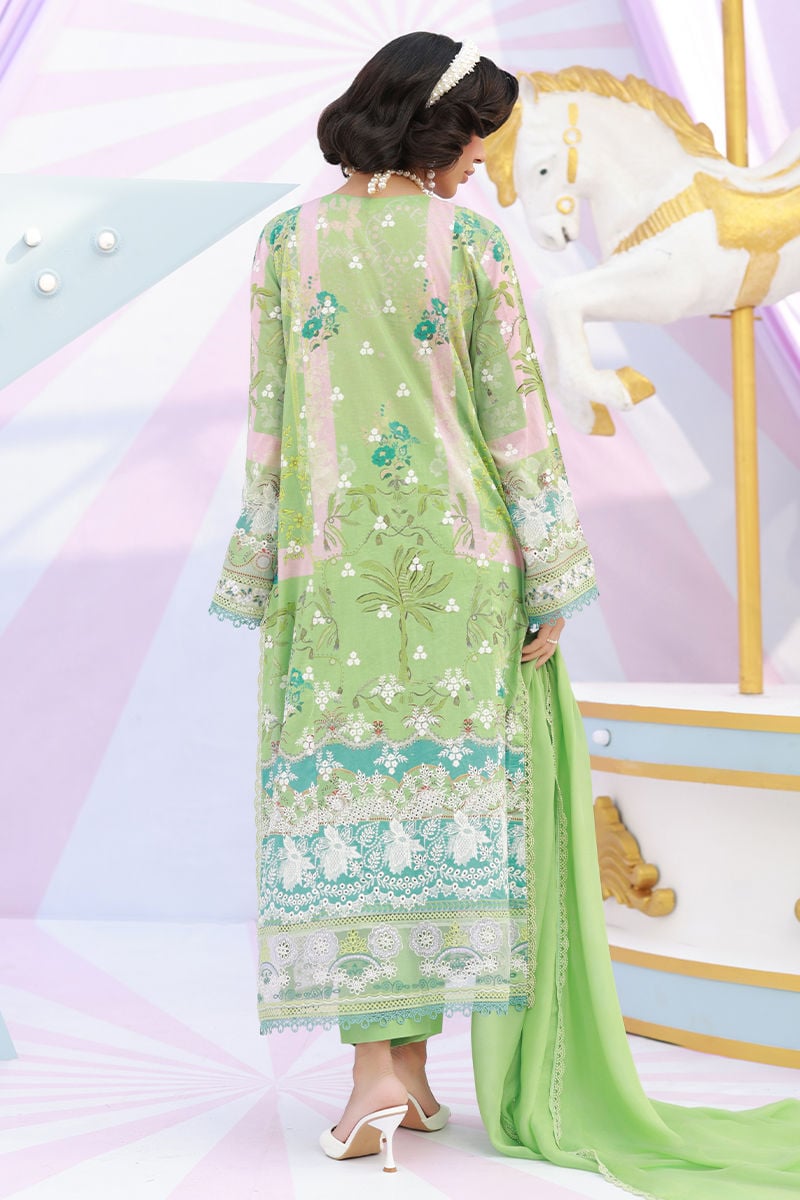 Ansab Jahangir | The Grand Parade Family Eid Edit | Jolly