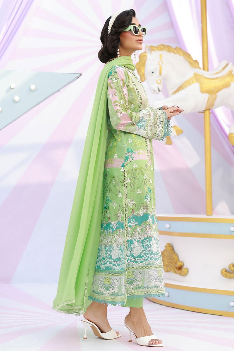 Ansab Jahangir | The Grand Parade Family Eid Edit | Jolly, image 6