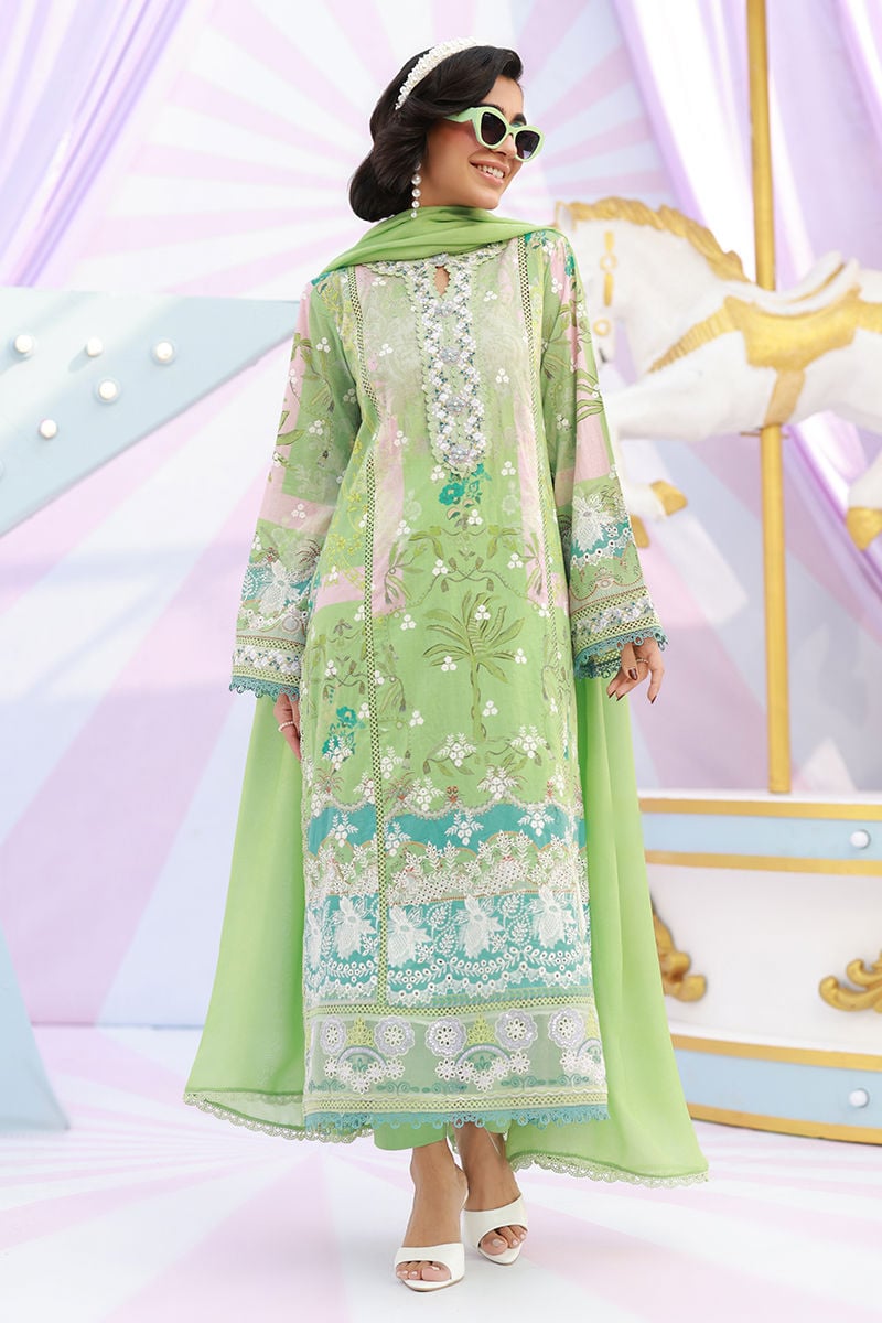 Ansab Jahangir | The Grand Parade Family Eid Edit | Jolly, image 5