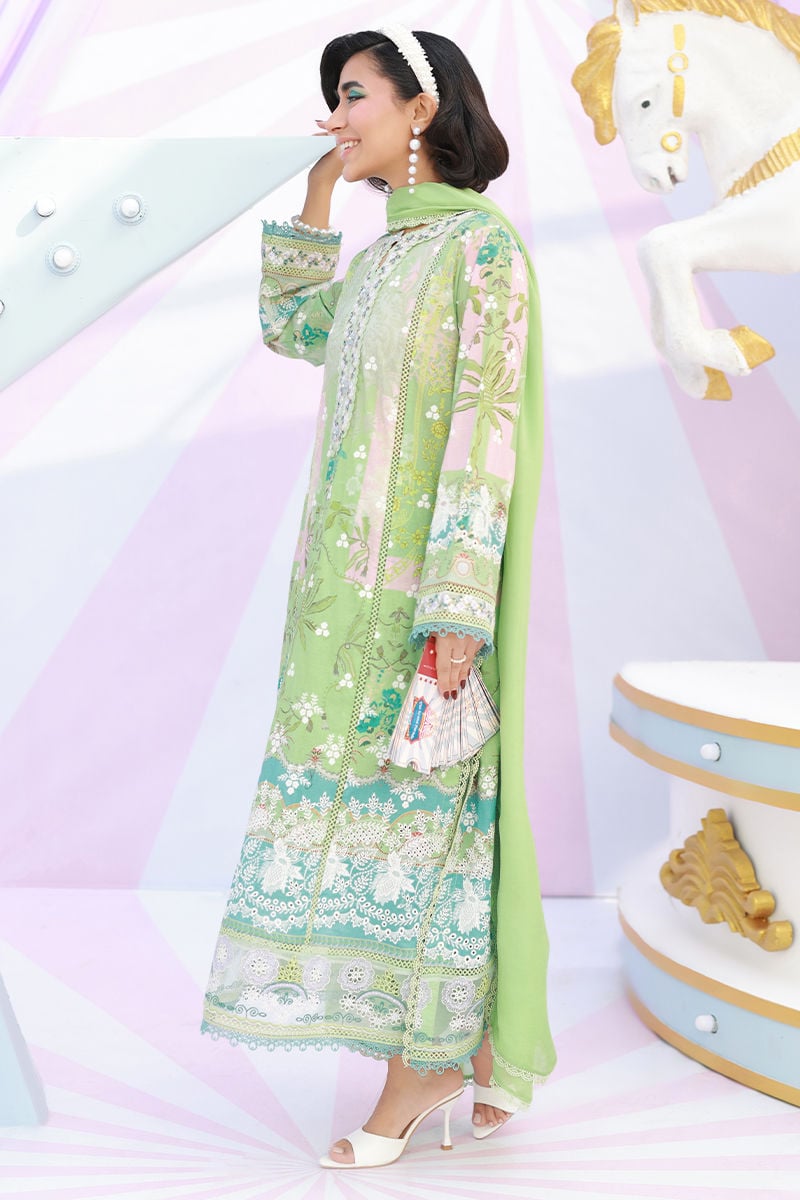 Ansab Jahangir | The Grand Parade Family Eid Edit | Jolly, image 4