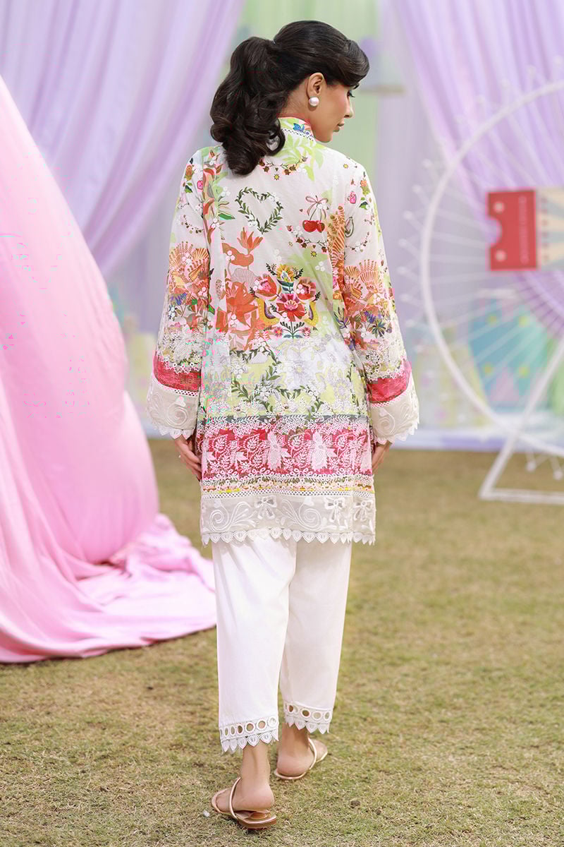 Ansab Jahangir | The Grand Parade Family Eid Edit | Candycane