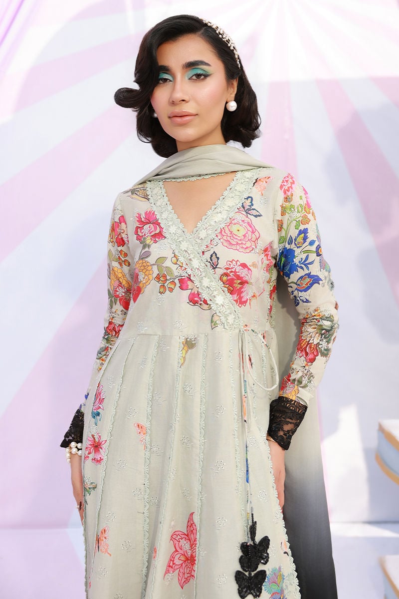 Ansab Jahangir | The Grand Parade Family Eid Edit | Jester, image 3