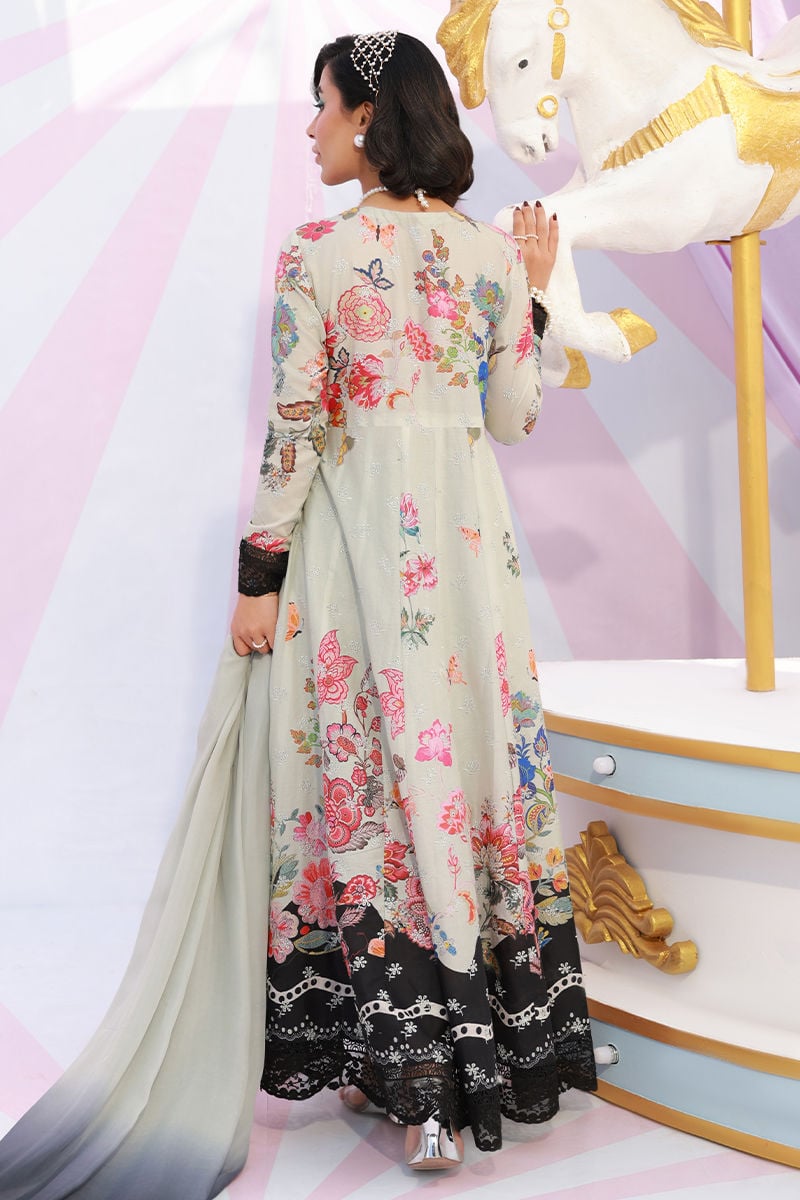 Ansab Jahangir | The Grand Parade Family Eid Edit | Jester