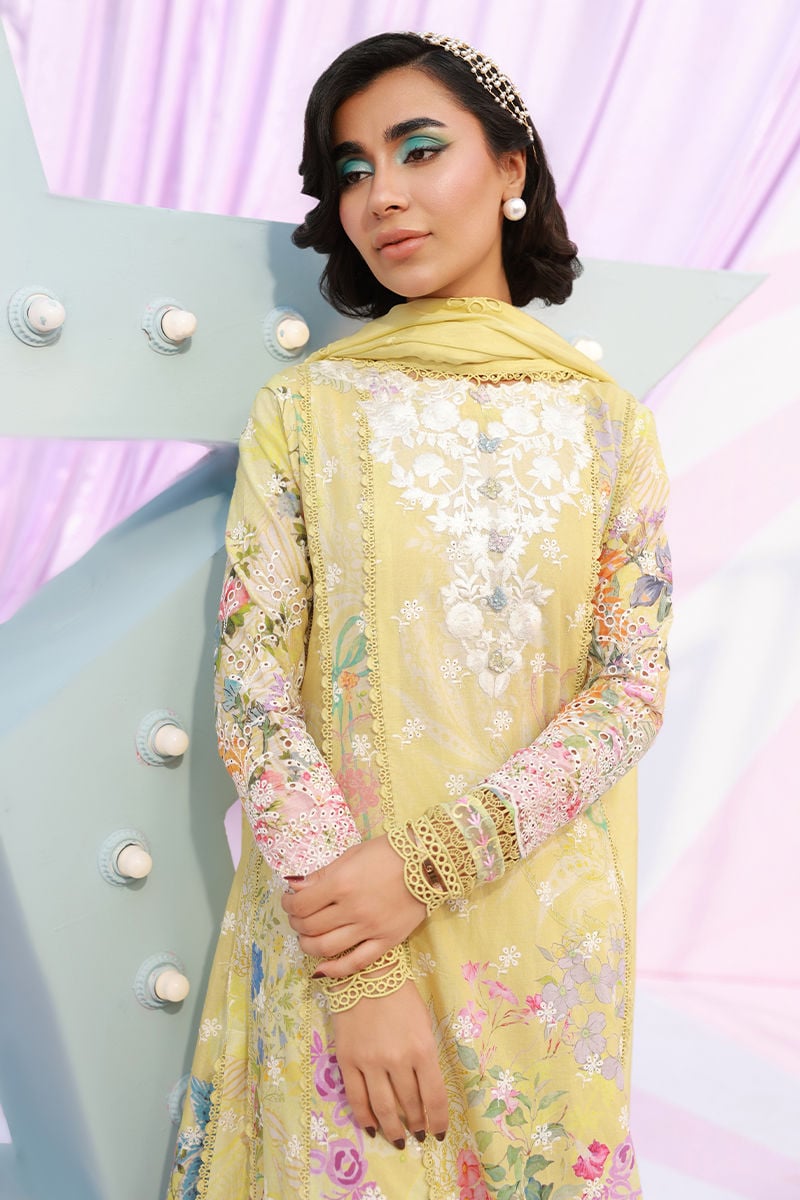 Ansab Jahangir | The Grand Parade Family Eid Edit | Wonder, image 8