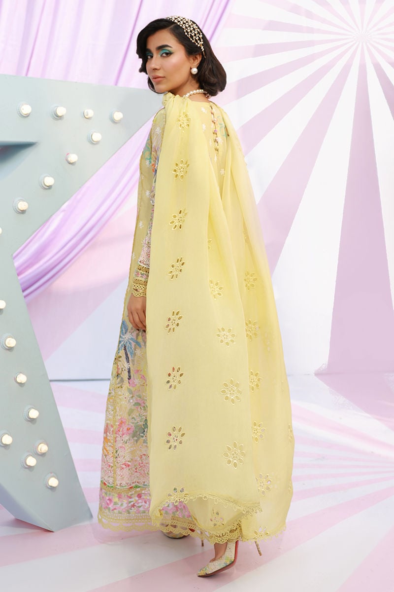 Ansab Jahangir | The Grand Parade Family Eid Edit | Wonder