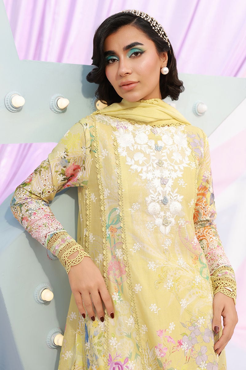 Ansab Jahangir | The Grand Parade Family Eid Edit | Wonder, image 7