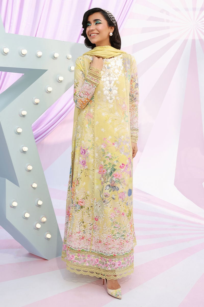 Ansab Jahangir | The Grand Parade Family Eid Edit | Wonder, image 5