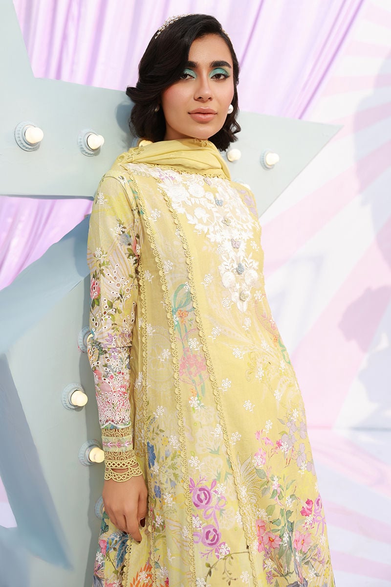 Ansab Jahangir | The Grand Parade Family Eid Edit | Wonder, image 4