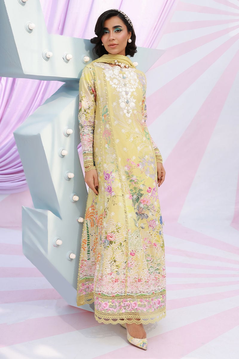 Ansab Jahangir | The Grand Parade Family Eid Edit | Wonder, image 6