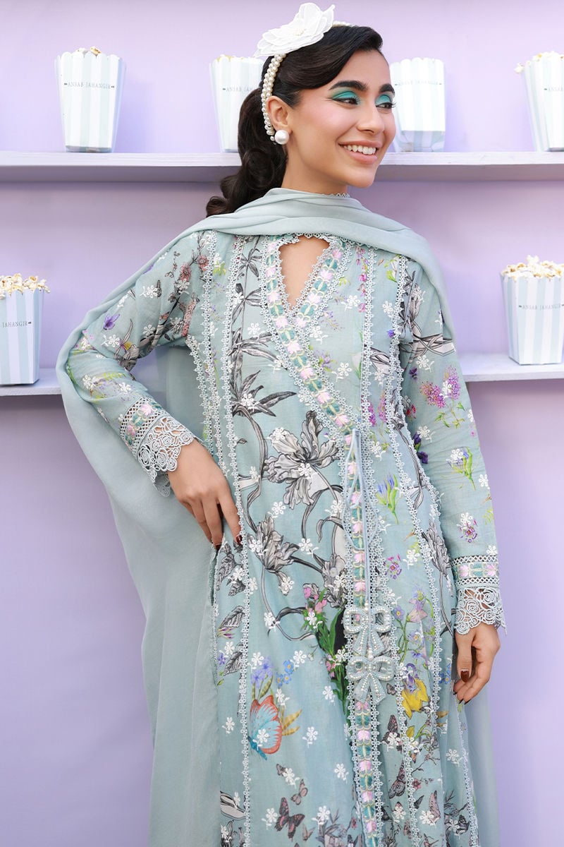 Ansab Jahangir | The Grand Parade Family Eid Edit | Sprinkle, image 8