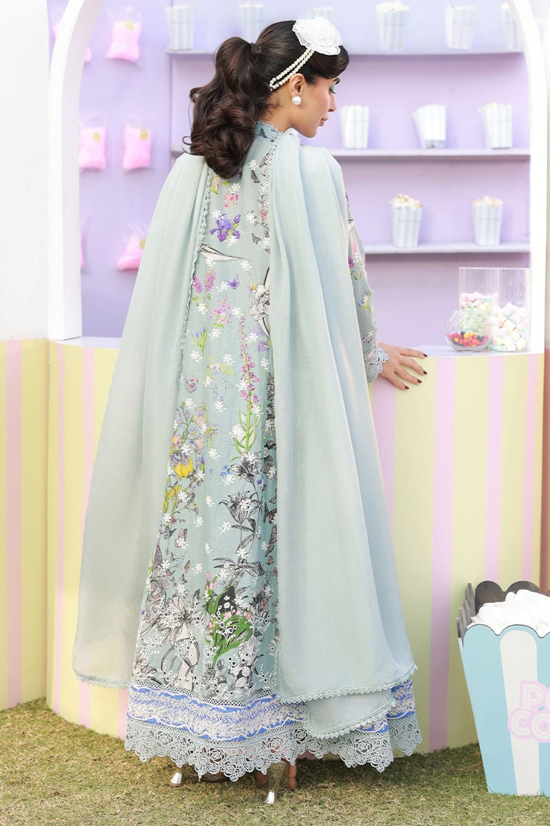 Ansab Jahangir | The Grand Parade Family Eid Edit | Sprinkle