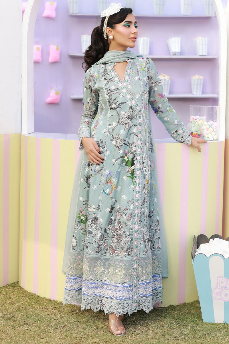 Ansab Jahangir | The Grand Parade Family Eid Edit | Sprinkle, image 5
