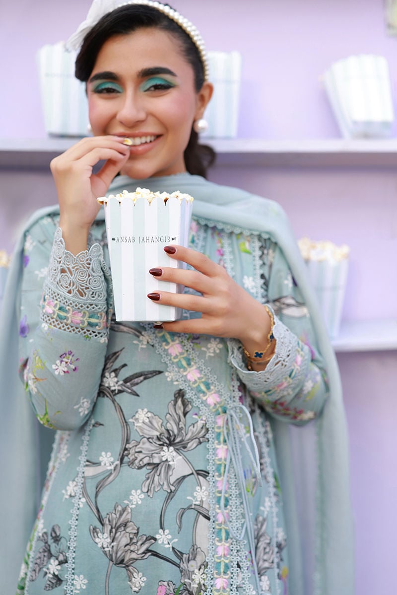 Ansab Jahangir | The Grand Parade Family Eid Edit | Sprinkle, image 3