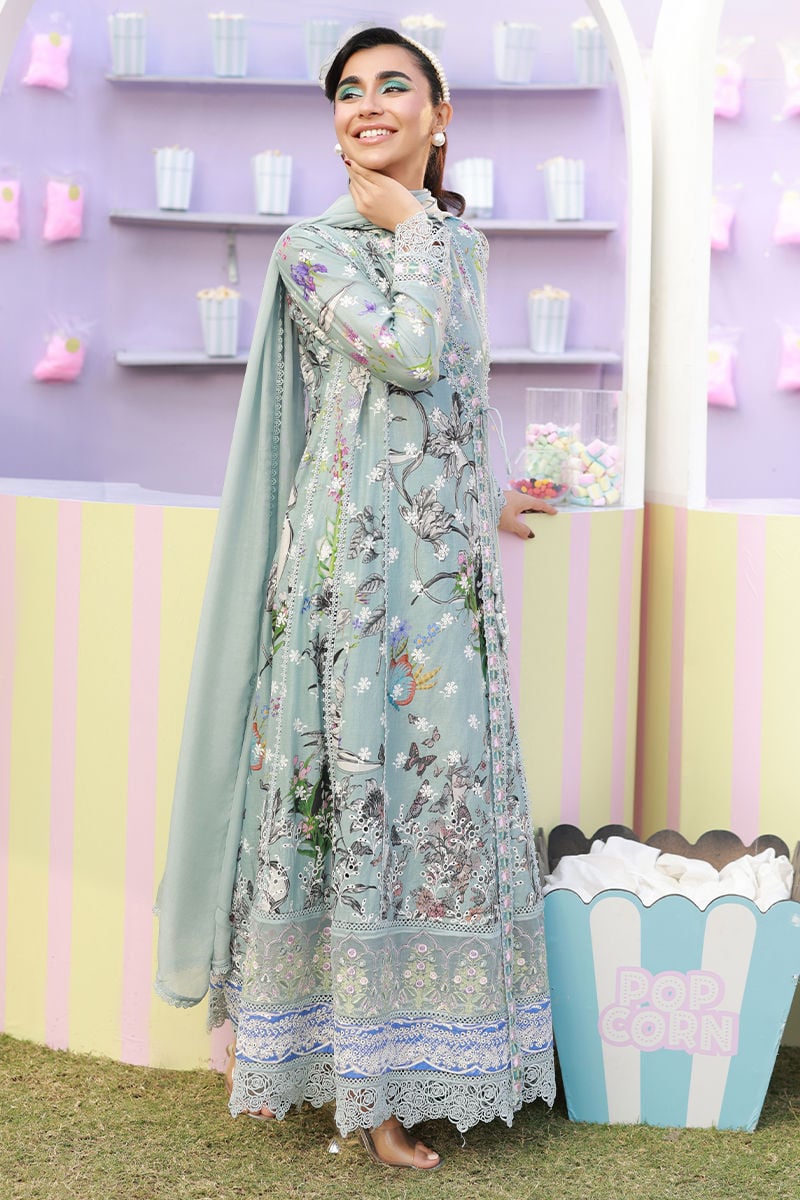 Ansab Jahangir | The Grand Parade Family Eid Edit | Sprinkle, image 7