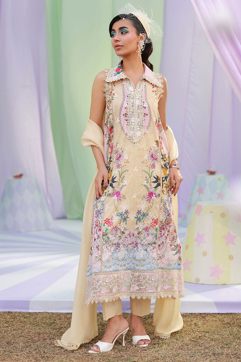 Ansab Jahangir | The Grand Parade Family Eid Edit | Zest, image 7