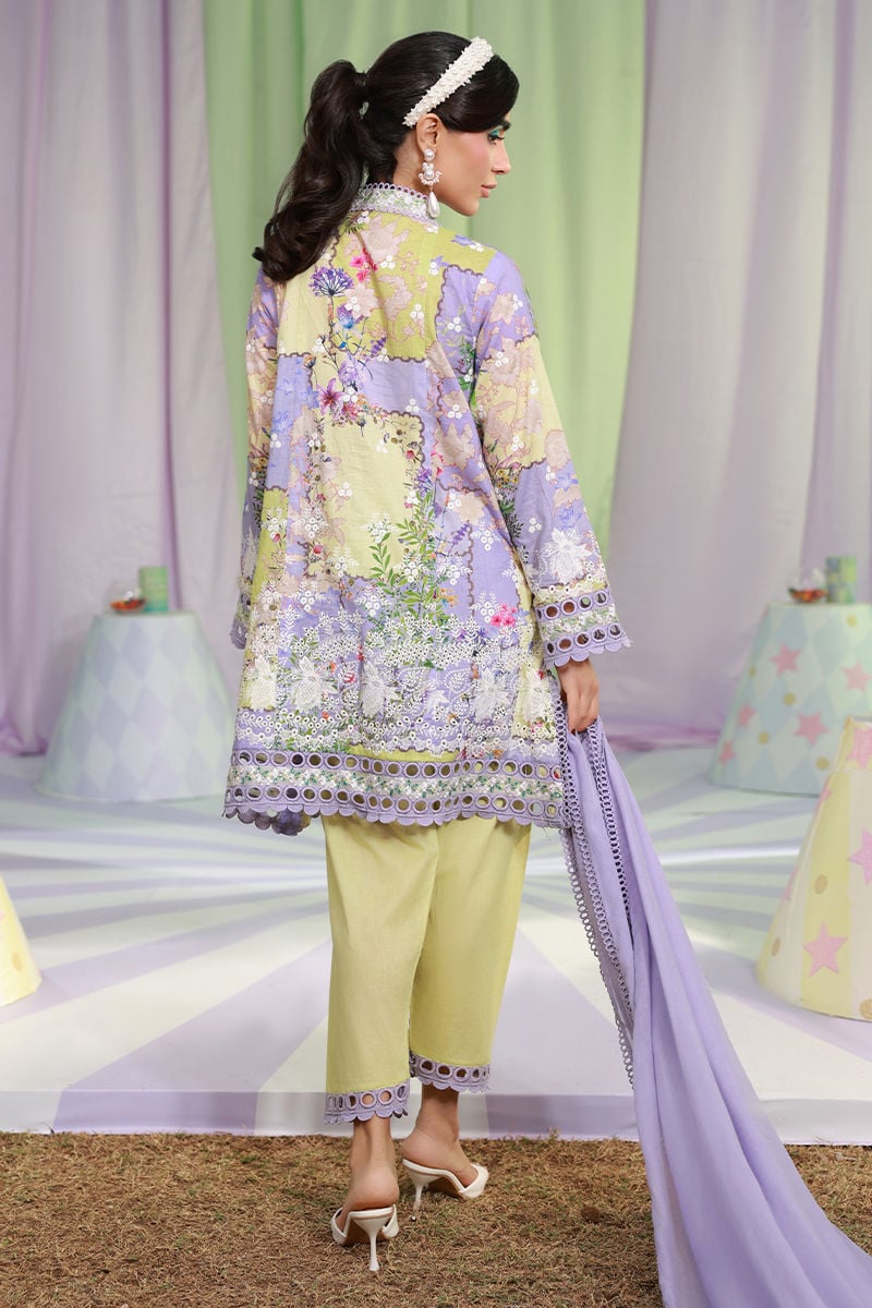 Ansab Jahangir | The Grand Parade Family Eid Edit |Snazzy