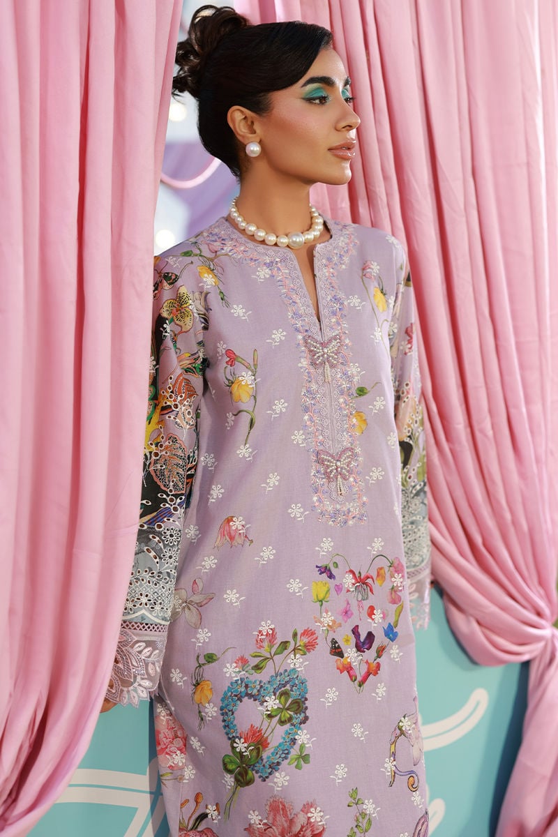 Ansab Jahangir | The Grand Parade Family Eid Edit | Jazzy, image 3