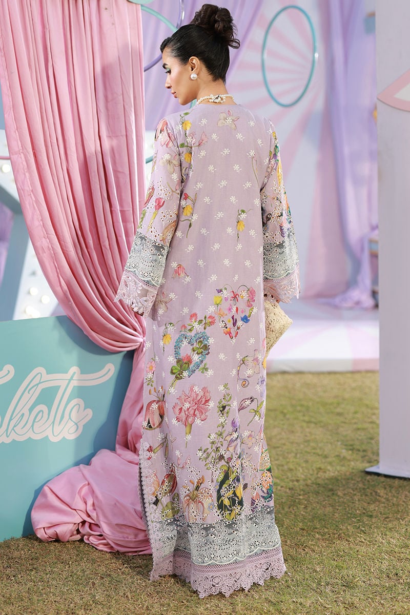 Ansab Jahangir | The Grand Parade Family Eid Edit | Jazzy