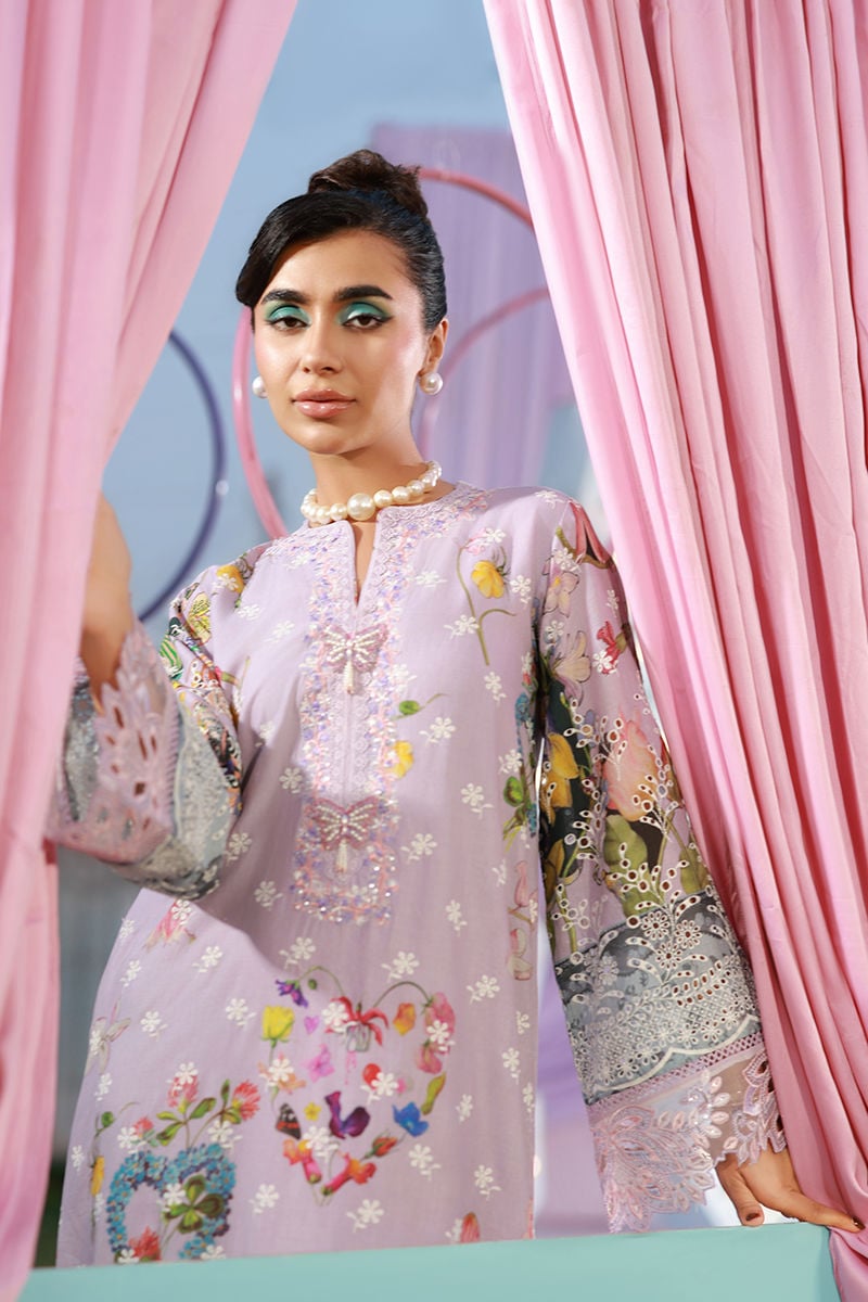 Ansab Jahangir | The Grand Parade Family Eid Edit | Jazzy, image 4