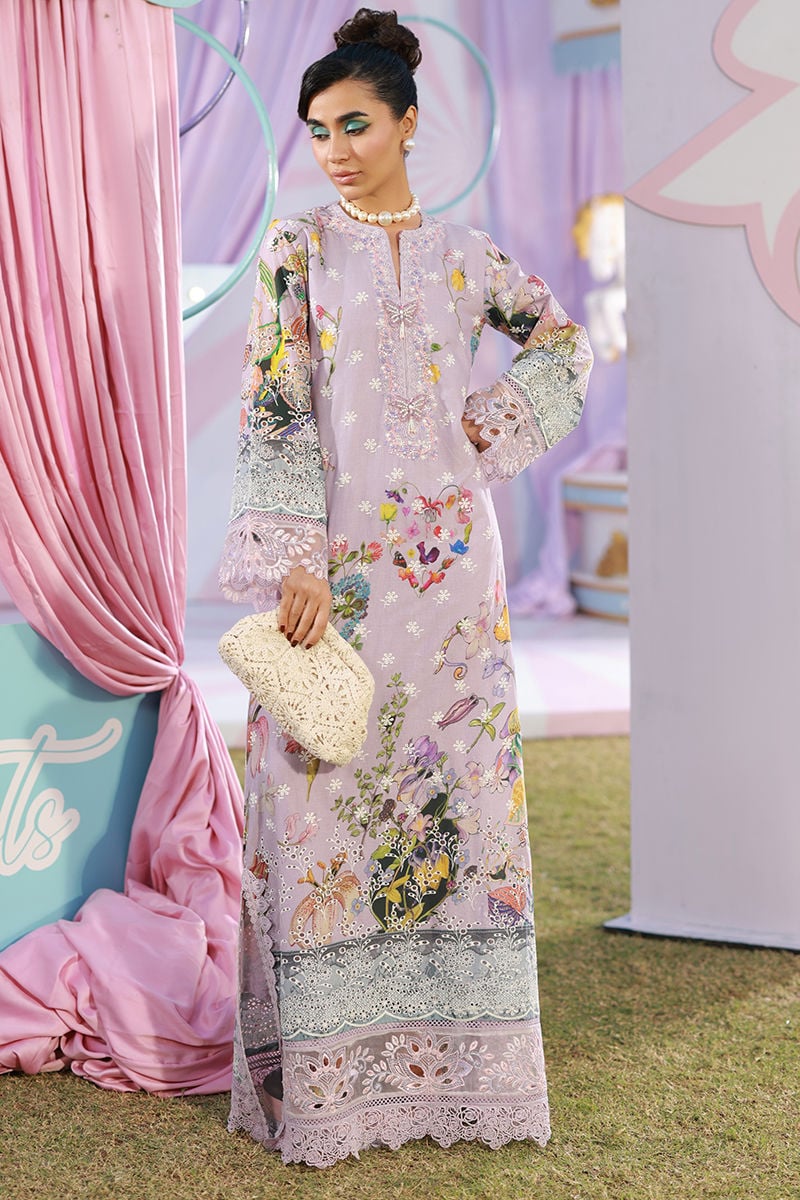 Ansab Jahangir | The Grand Parade Family Eid Edit | Jazzy, image 8