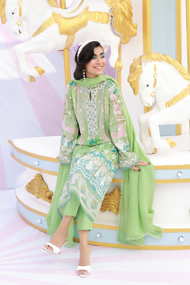 Ansab Jahangir | The Grand Parade Family Eid Edit | Jolly, image 9