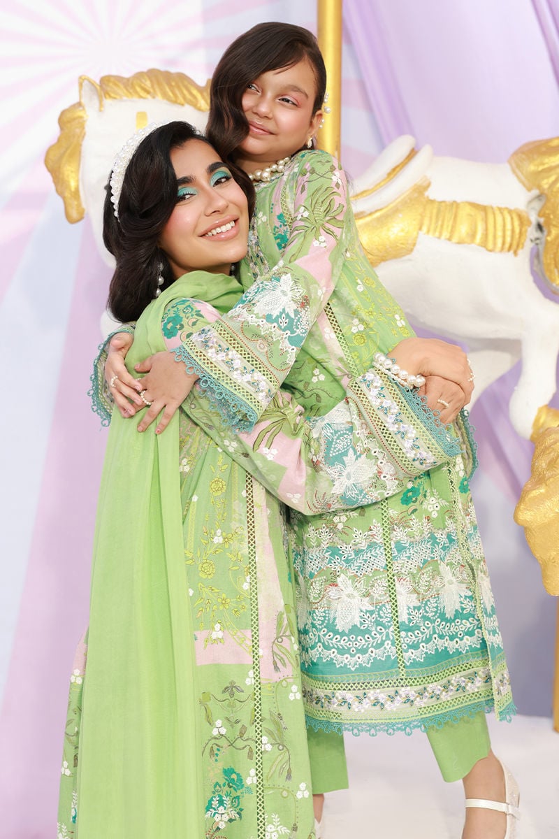 Ansab Jahangir | The Grand Parade Family Eid Edit | Jolly, image 10