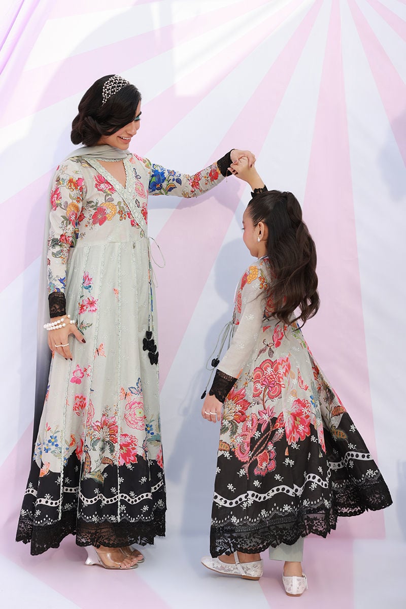 Ansab Jahangir | The Grand Parade Family Eid Edit | Jester, image 9