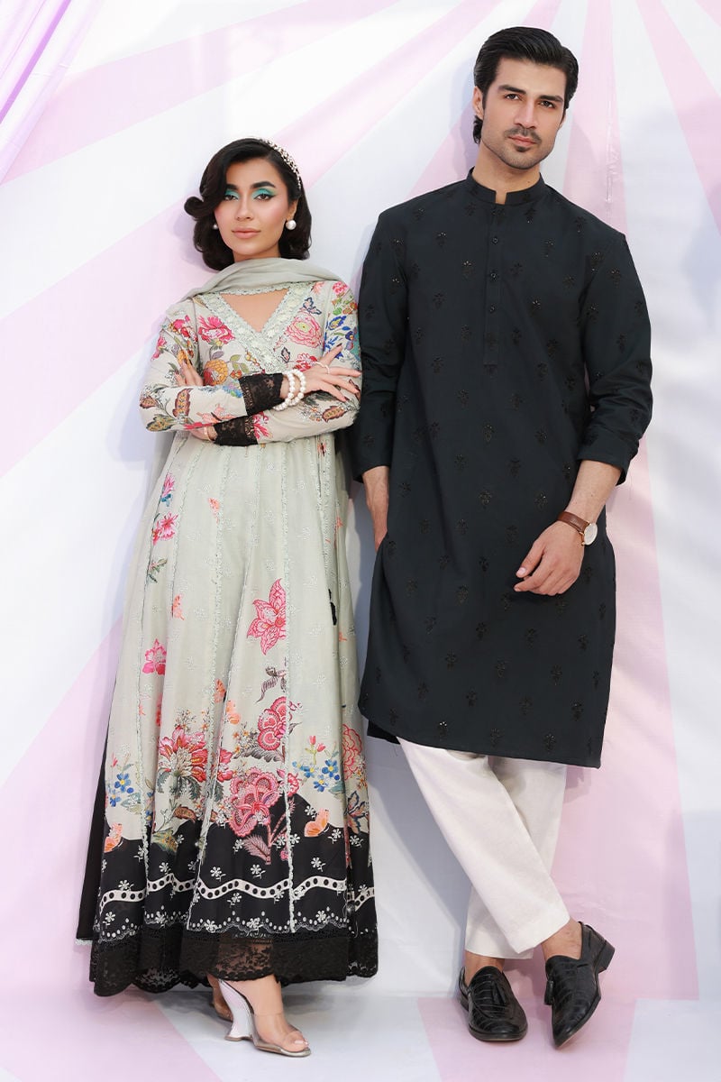Ansab Jahangir | The Grand Parade Family Eid Edit | Jester, image 10