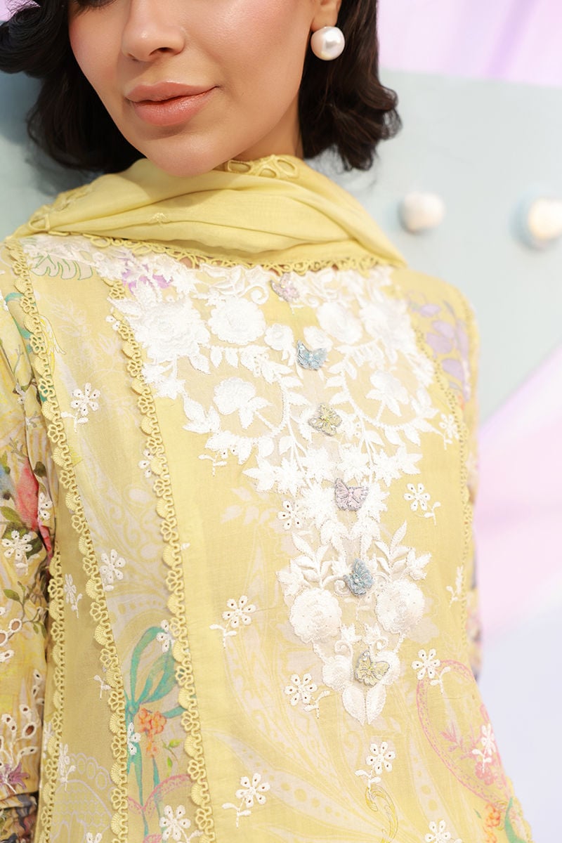 Ansab Jahangir | The Grand Parade Family Eid Edit | Wonder, image 3