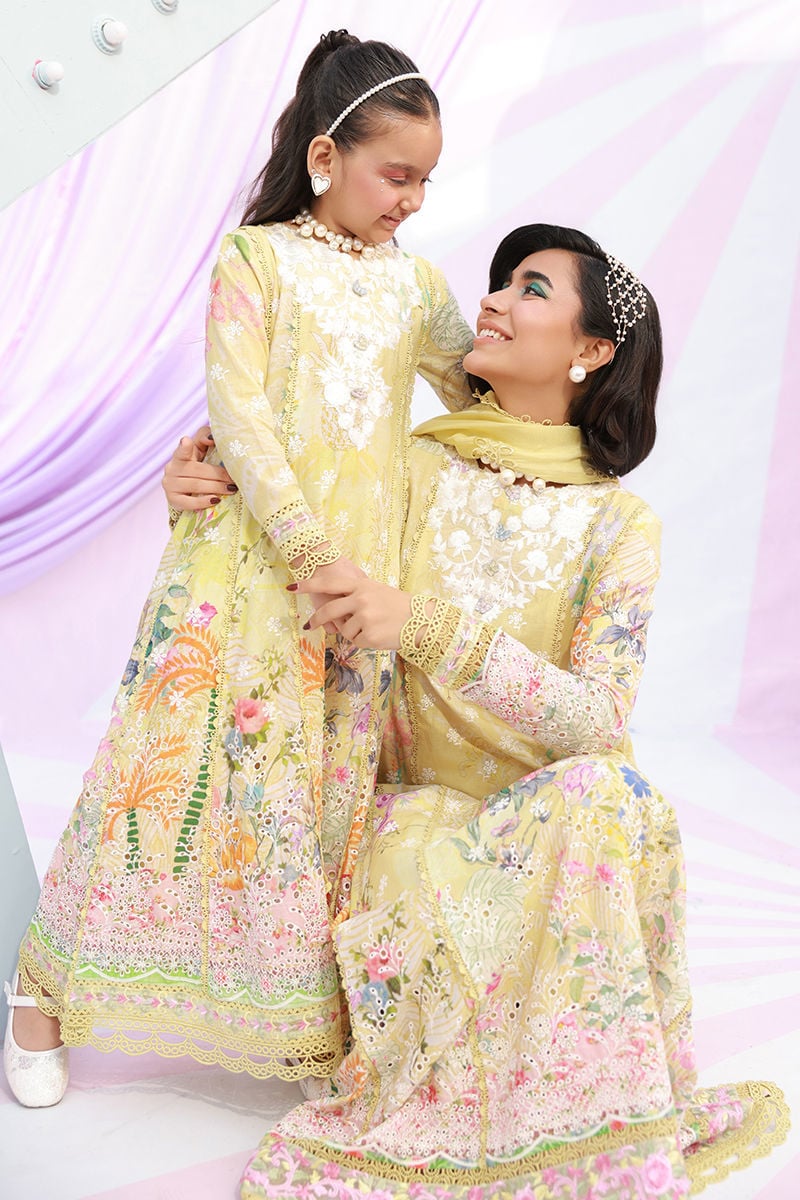 Ansab Jahangir | The Grand Parade Family Eid Edit | Wonder, image 9