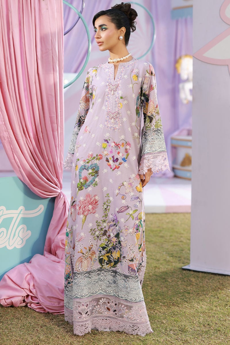 Ansab Jahangir | The Grand Parade Family Eid Edit | Jazzy, image 6