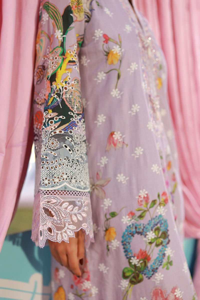 Ansab Jahangir | The Grand Parade Family Eid Edit | Jazzy, image 5