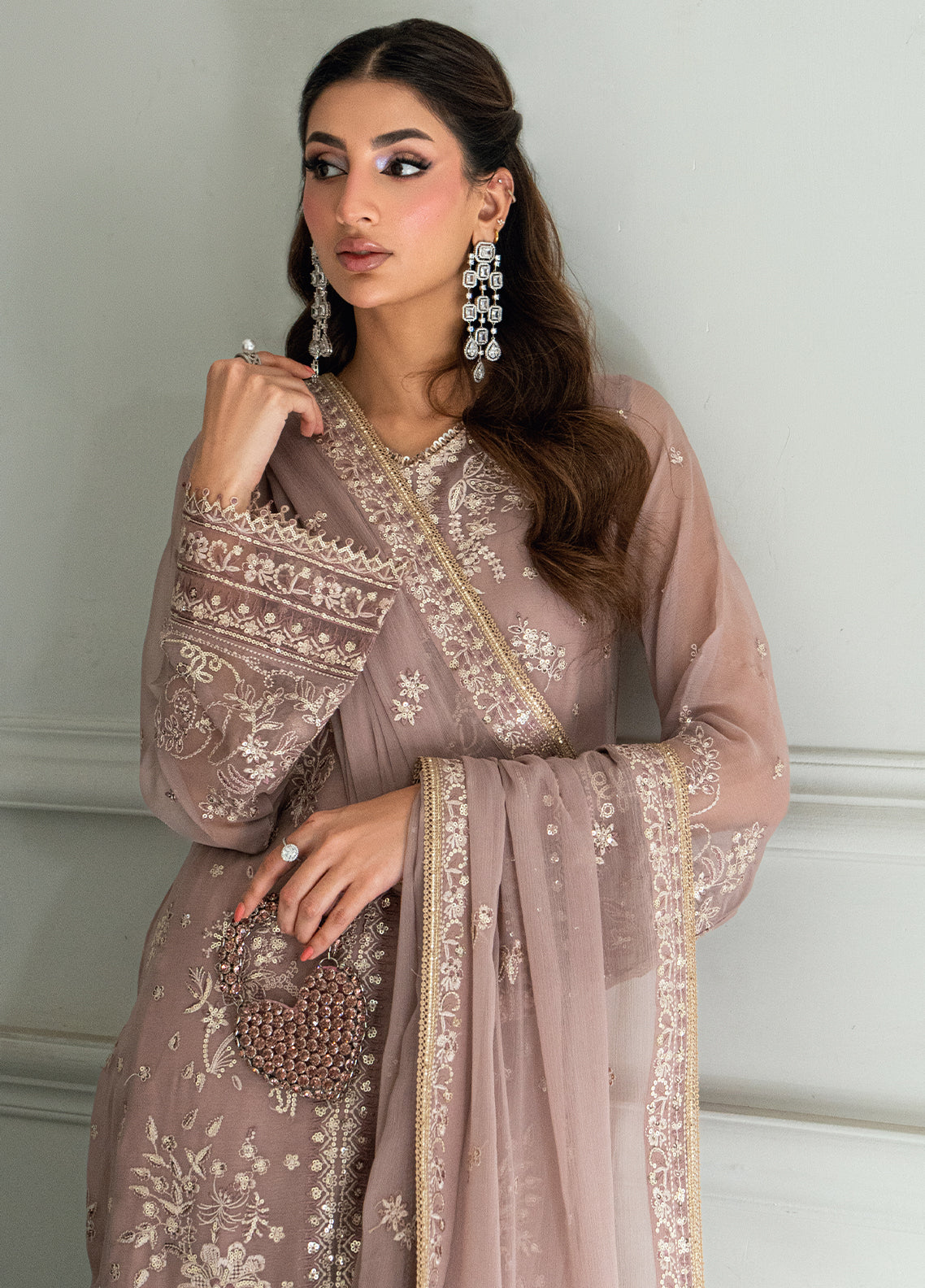 Sahane | Maison D'or Collection | CT 27008 Calianna-3