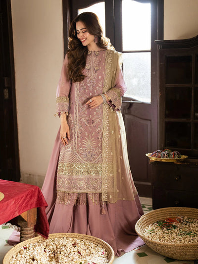 Salitex | Shehnai Festive | JI047 -  Salitex Ladies Clothes - Original Designer Dress - House of Maryam